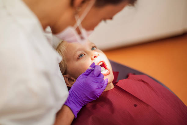 Best Tooth Infection Emergency Dentist  in Paramus, NJ