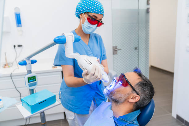 Best Knocked-Out Tooth Emergency  in Paramus, NJ